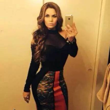 Página de Facebook "Bonitas de Sinaloa"