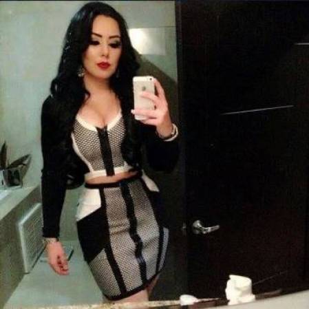 Página de Facebook "Bonitas de Sinaloa"