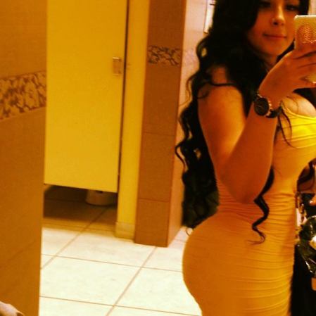 Página de Facebook "Bonitas de Sinaloa"