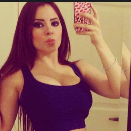 Página de Facebook "Bonitas de Sinaloa"