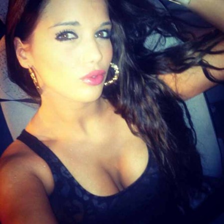 El mejor triunfo de Benzema: su novia francesa