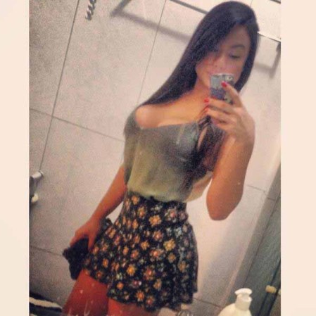 Patricia Jordane: la sexy que trae de cabeza a Neymar.
