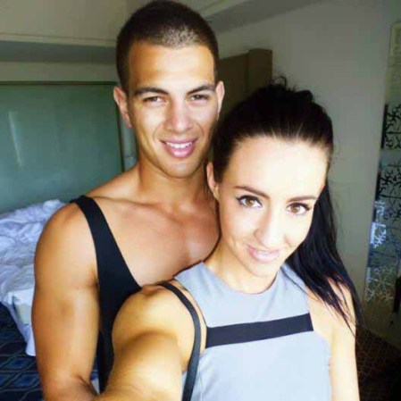 Steph Pacca: la reina del fitness que impacta las redes.