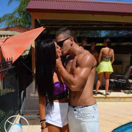 Steph Pacca: la reina del fitness que impacta las redes.
