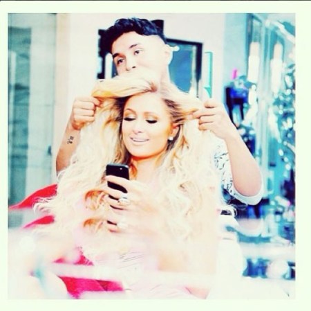 Además de cantar y modelar, Paris Hilton se ha dedicado los últimos meses a tocar como DJ en importantes discotecas.