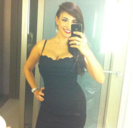 Mayra Verónica.
