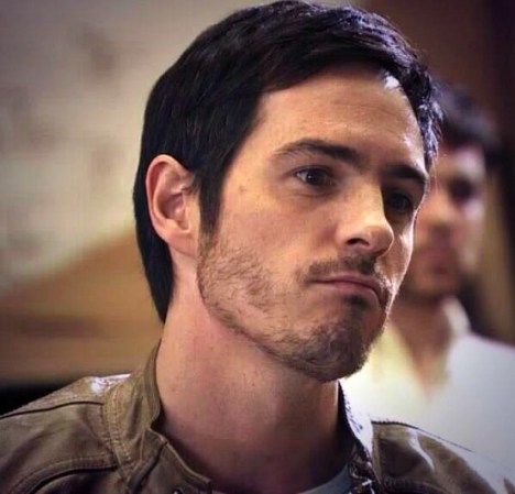 Mauricio Ochmann es “El Chema” Venegas, en “El Señor de los Cielos.
