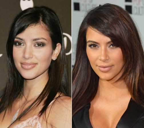 Kim Kardashian