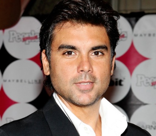 Jorge Luis Pila se encuentra también entre el grupo de actores de telenovela nominados.