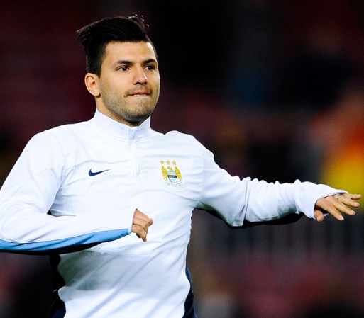 Sergio Agüero: $20.8 millones. El jugador del Manchester City ha ganado millones con patrocinios de Puma y Pepsi, por nombrar algunos.
