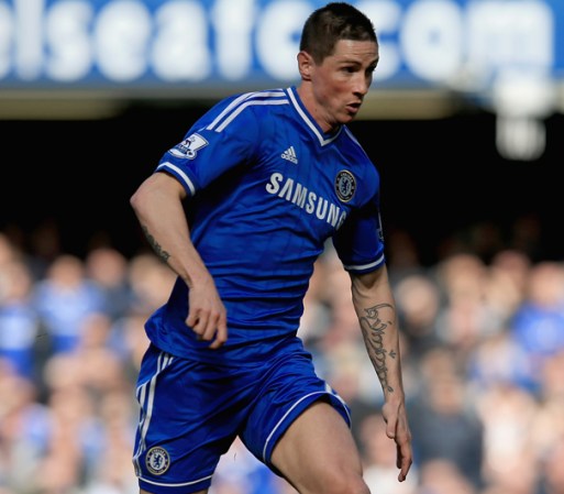Fernando Torres: $20.2 millones. A pesar de que ya no gana los $80 millones que ganaba con el Liverpool, este futbolista sigue haciendo millones con el respaldo de marcas tales como Nike y Pepsi.