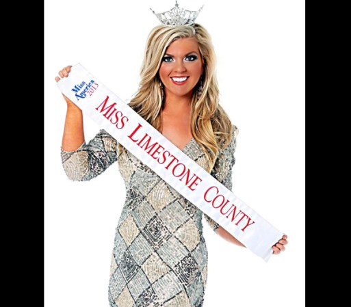 Su arduo esfuerzo y dedicación por cambiar su vida la llevaron a ganar el concurso de Miss Caliza, Miss Allen y últimamente Miss South Texas 2014.
