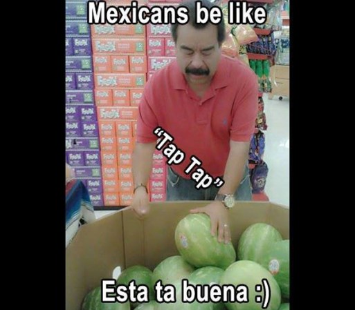 “So Mexican” se ha convertido en una herramienta para que los mexicanos se rían de sus propios problemas y de las cosas “únicas” que hacen los “mexas”.