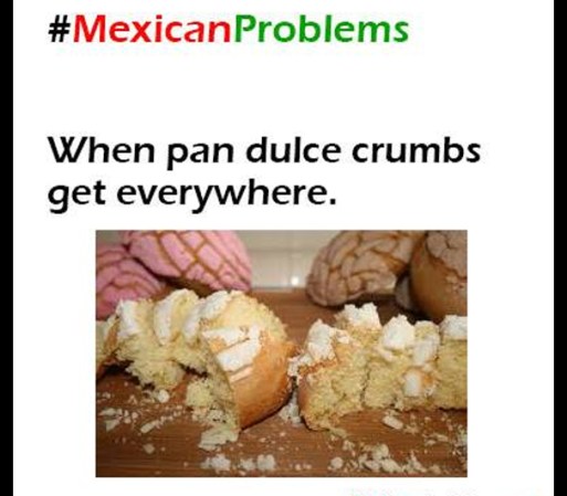 Y después que tu mamá te ponga a recoger todos los pedacitos.