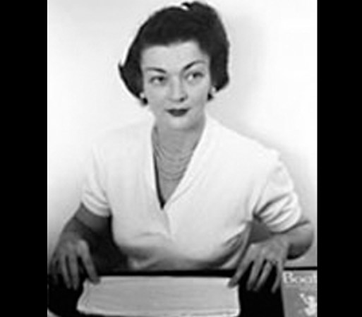 3. Marion O’Brien Donovan: ¿Quién más que una mujer para inventar la prenda más usada por los bebés?