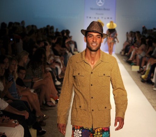 El animal print llega a las playas en sombreros modelo Borsalino, que dan el toque original y bohemio a tu look de verano.