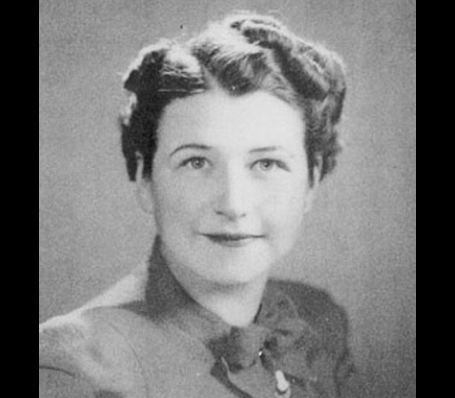 6. Ruth Wakefield: Esta mujer creó un postre para chicos y grandes y probablemente uno de los más populares de Estados Unidos.