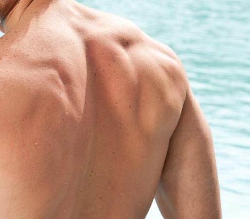 Entre esas distinciones se encuentran: “El hombre más sexy”. “los 50 más bellos” y “Los 25 hombres más guapos”.