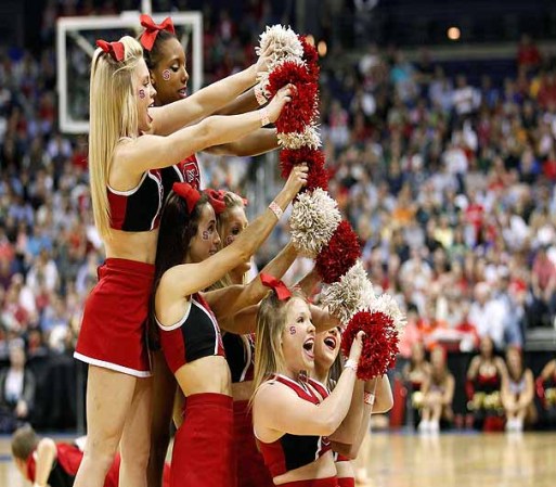 North Carolina State Wolfpack