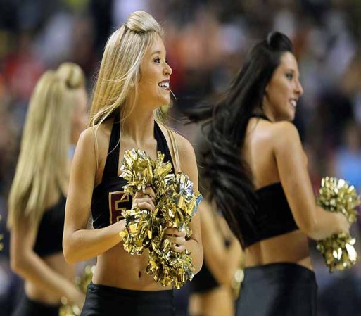 Florida State Seminoles