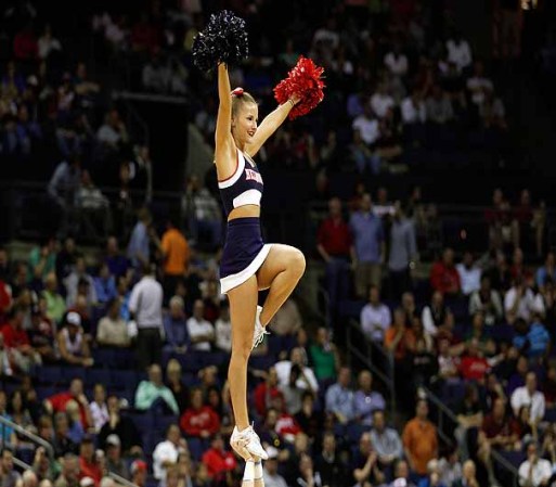 Belmont Bruins