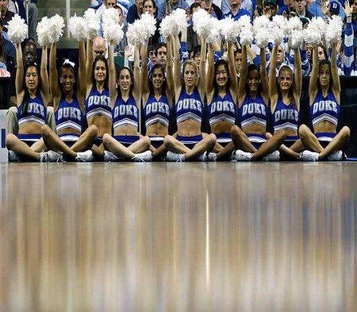 Duke Blue Devils
