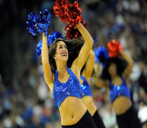 Kansas Jayhawks