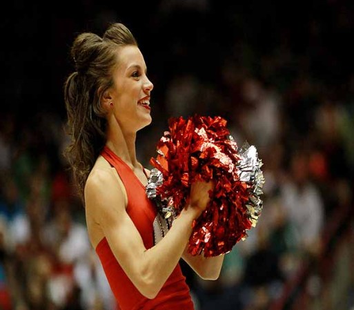 Wisconsin Badgers