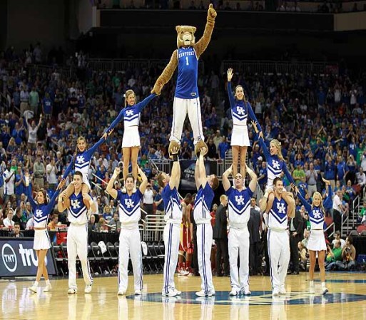 Kentucky Wildcats