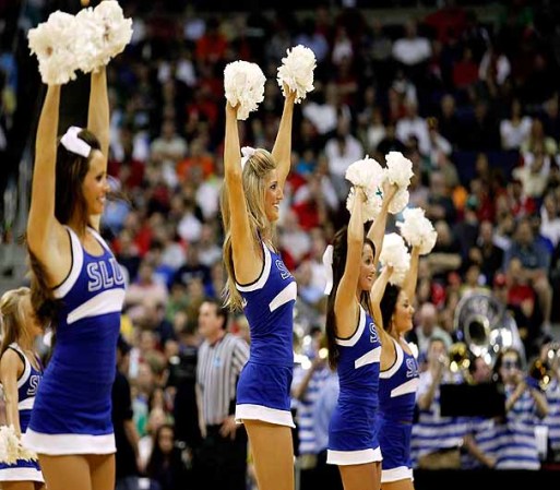 St. Louis Billikens
