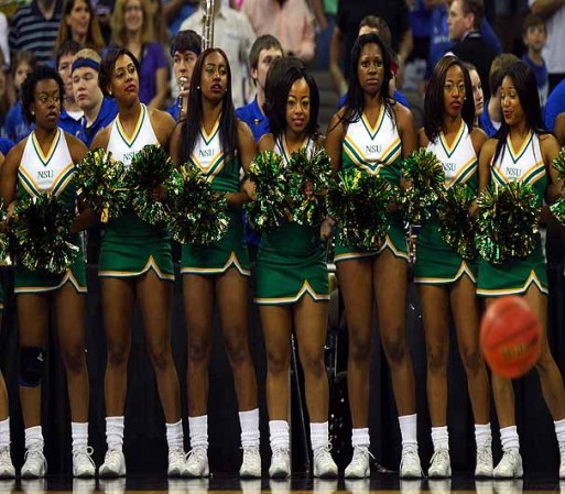 Norfolk State Spartans