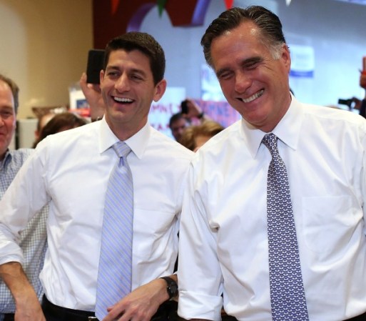 Al ser Ohio uno de los estados más reñidos, Romney y Ryan utilizaron hasta el último minuto para tratar de convencer al electorado.