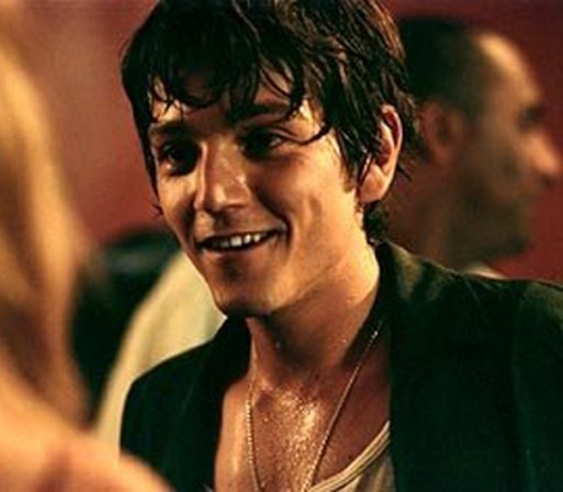 La película romántica "Dirty Dancing: Havana Nights" (2004)
fue realizada en el Viejo San Juan y protagonizada por Diego Luna.