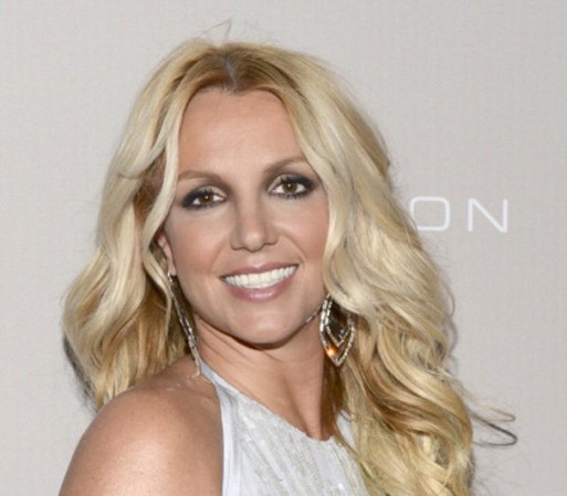 Bien por Britney, parece que por fin está regresando al buen camino después de varios años de desaciertos.