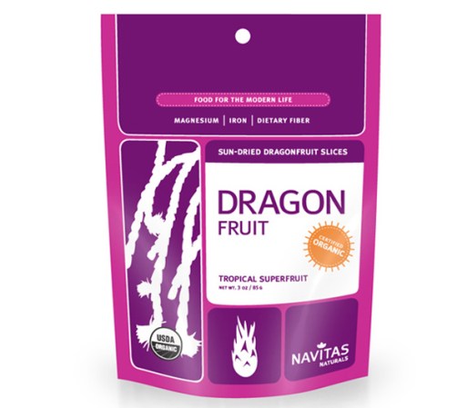 Ositos de goma cargados con vitamina C, antioxidantes y hierro.<br />Disponible en navitasnaturals.com , $ 9.