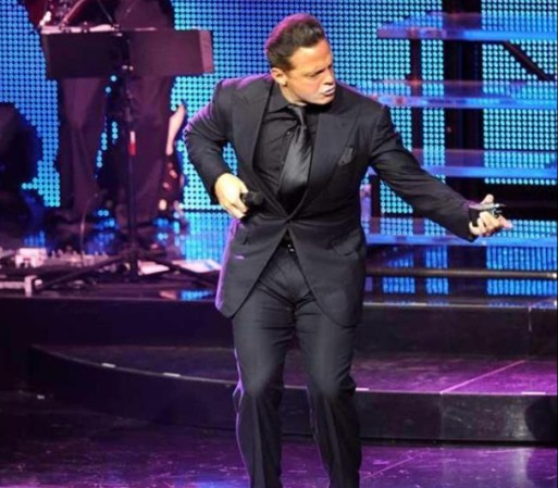 Dicen por ahí que el verdadero “Mirrey” y “Duckface” viene nada más y nada menos que del Rey de México: Luis Miguel.