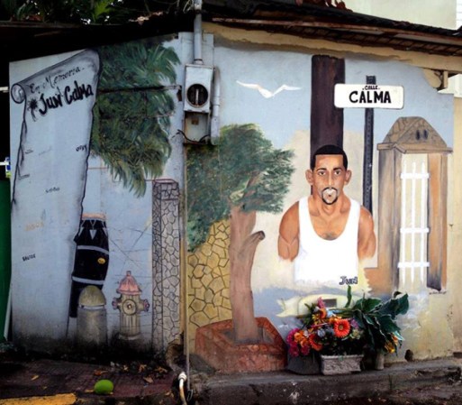 Santurce, PR