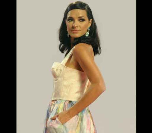 Candela Ferro