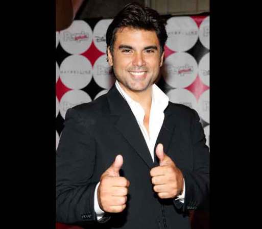 Jorge Luis Pila