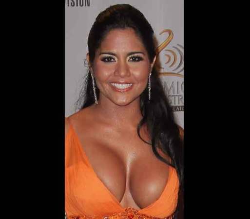Maripily Rivera