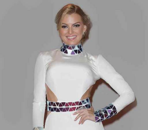 Marjorie de Sousa