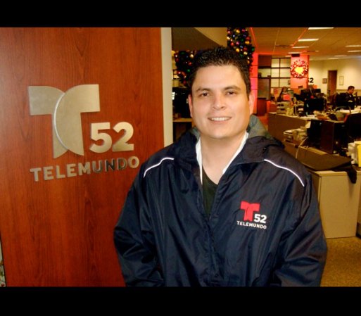 Abel Alamillo: Mesa de asignaciones