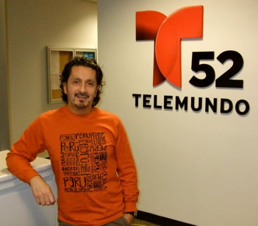 Juan Manuel Martínez: Editor