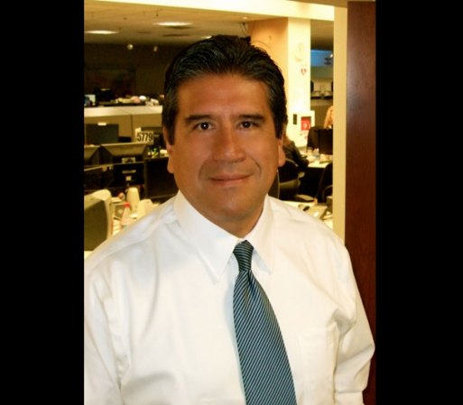 Martín Plasencia: Reportero
