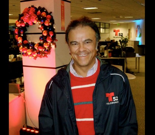 Gonzalo Suárez: Productor