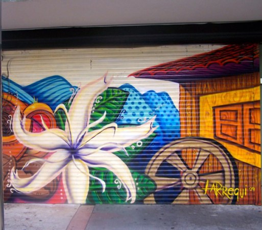 Hacienda San Pedro<br />Santurce, San Juan, PR