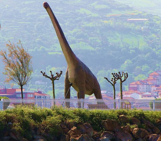 Un equipo de la Universidad de California en Berkeley creó un robot con diseño innovador, basado en el movimiento de los dinosaurios carnívoros, como el T. rex.