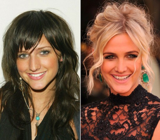 Ashlee Simpson