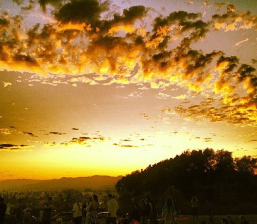Parque de arte Barnsdall <br />4800 Hollywood Blvd.<br />Los Ángeles, 90027