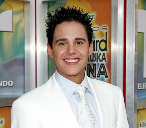 Alejandro Chabán, actor